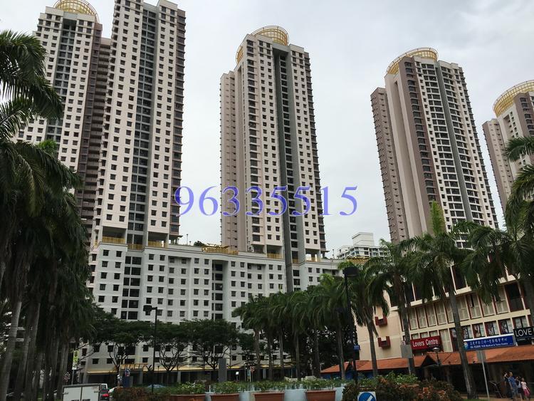 Blk 79B Toa Payoh Central (Toa Payoh), HDB 4 Rooms #121617362